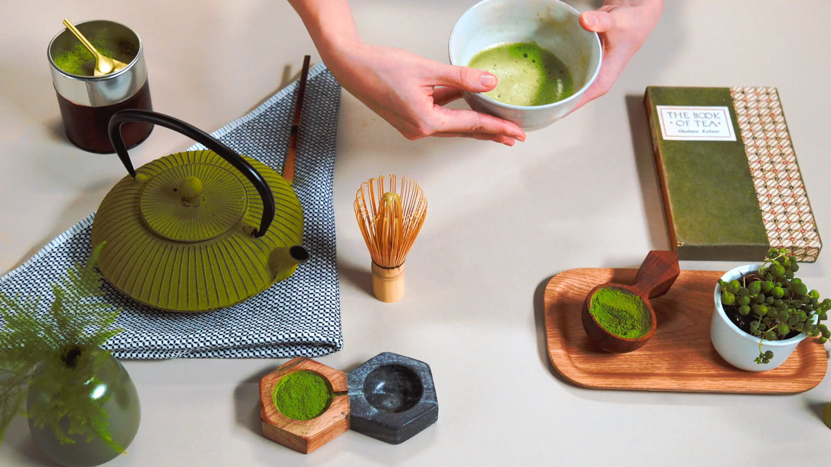 Hold the whisk vertically just above the bottom of the bowl. Whisk in a zig zag motion for 30 seconds. A dense foam will form.