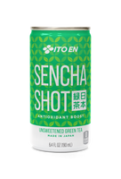 Sencha Shots