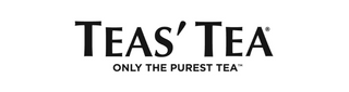 Teas Tea Logo