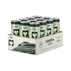 matcha LOVE Unsweetened Matcha + Green Tea image - 4