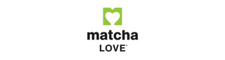 Matcha Love Logo