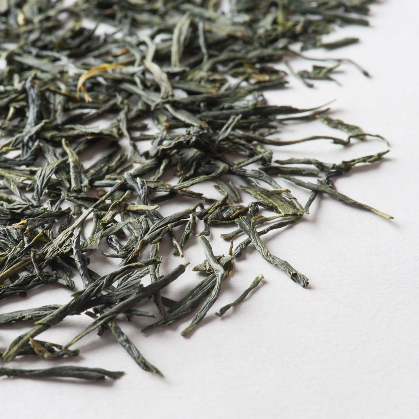 Organic Shincha Loose Leaf 2025