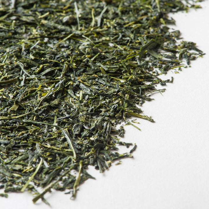 Organic Chiran Sencha