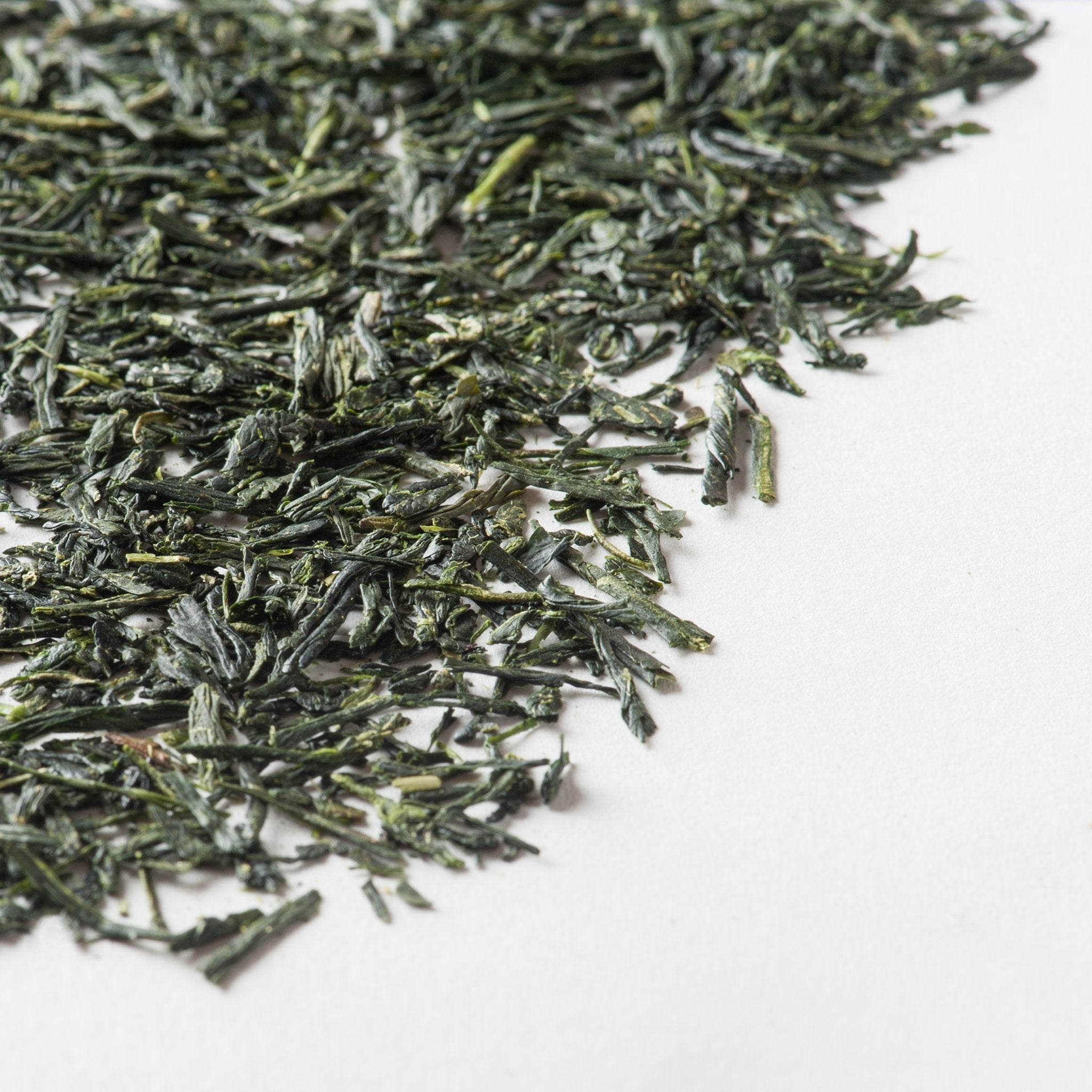 Organic Uji Gyokuro image - 1