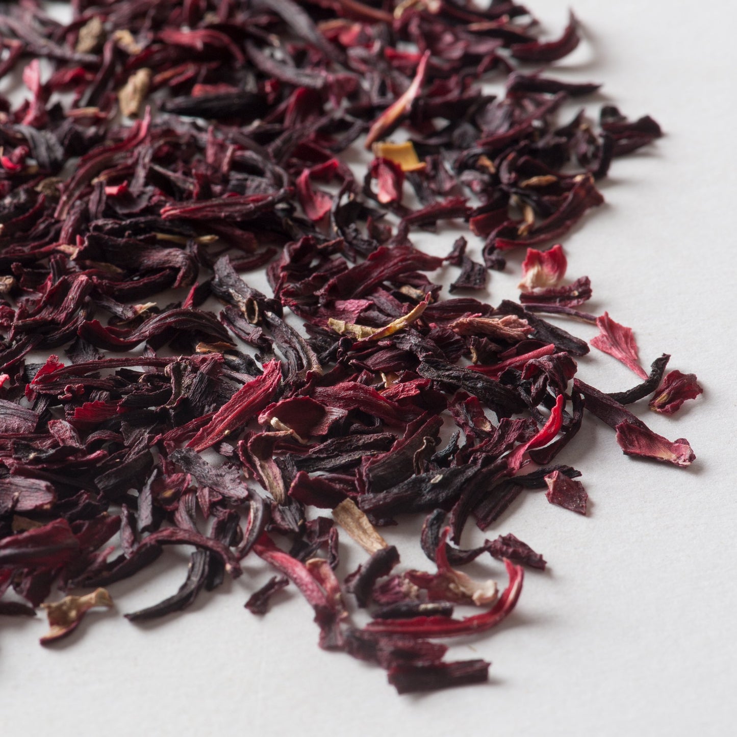 Organic Hibiscus