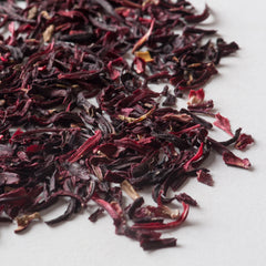 Organic Hibiscus image - 1