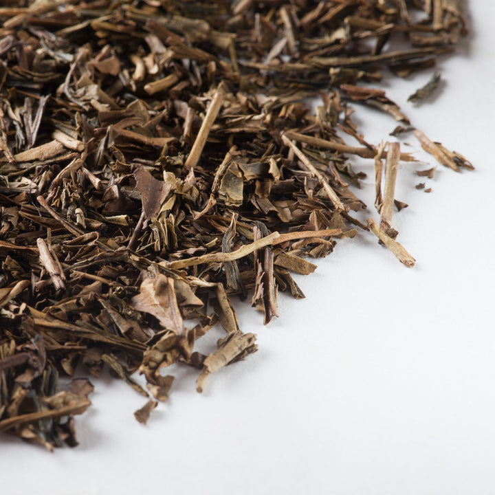 Organic Hojicha