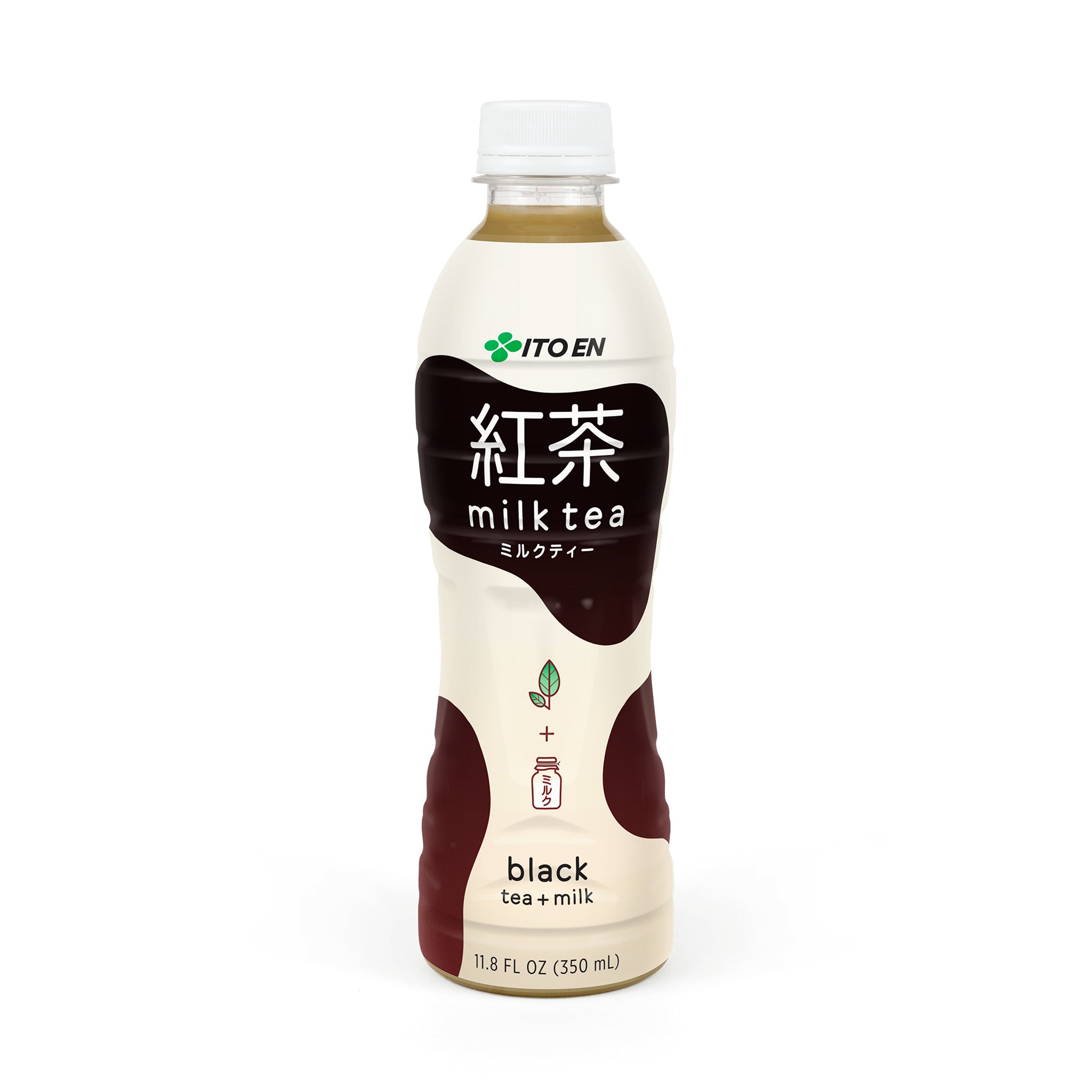 Black Milk Tea image - 1