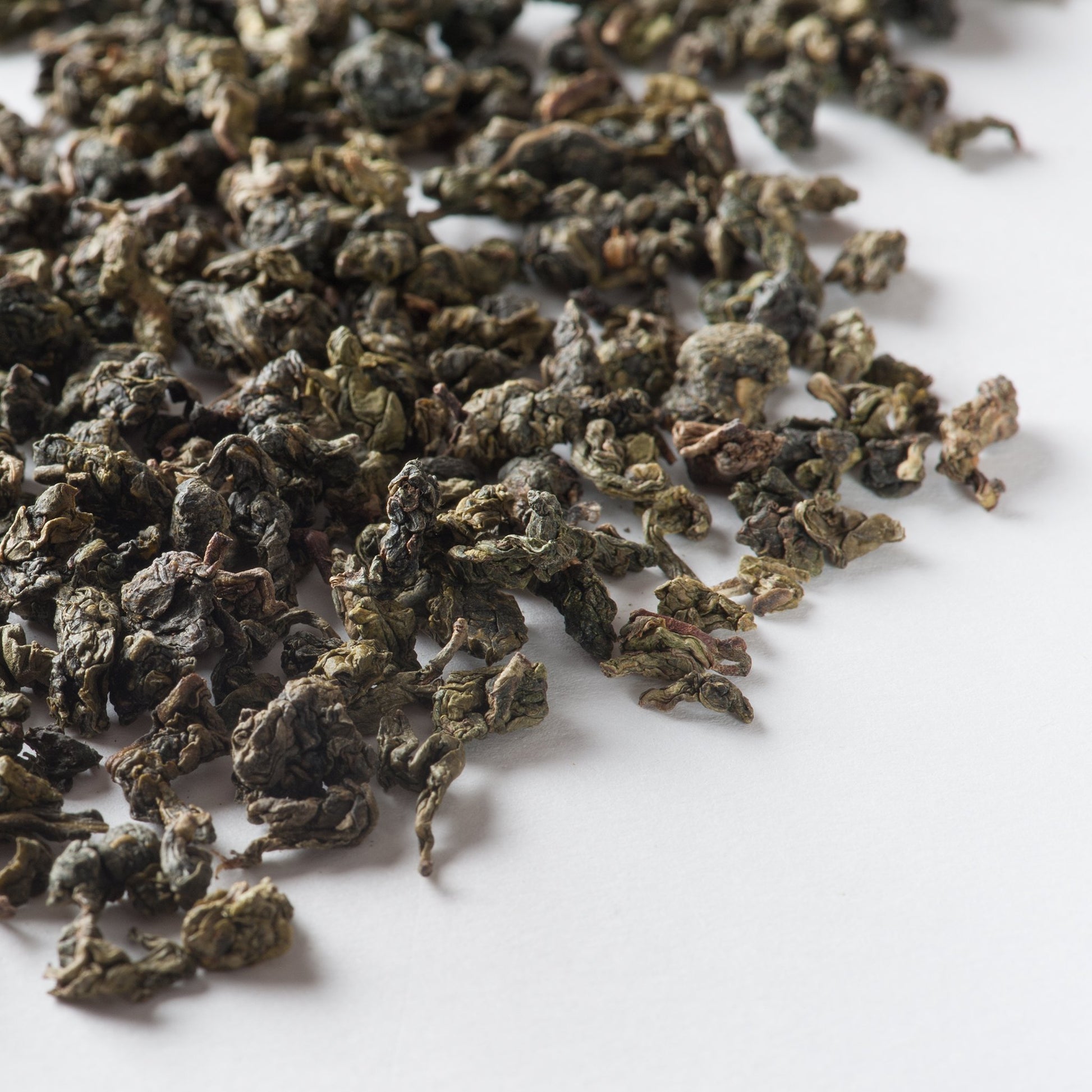 Organic Jade Oolong