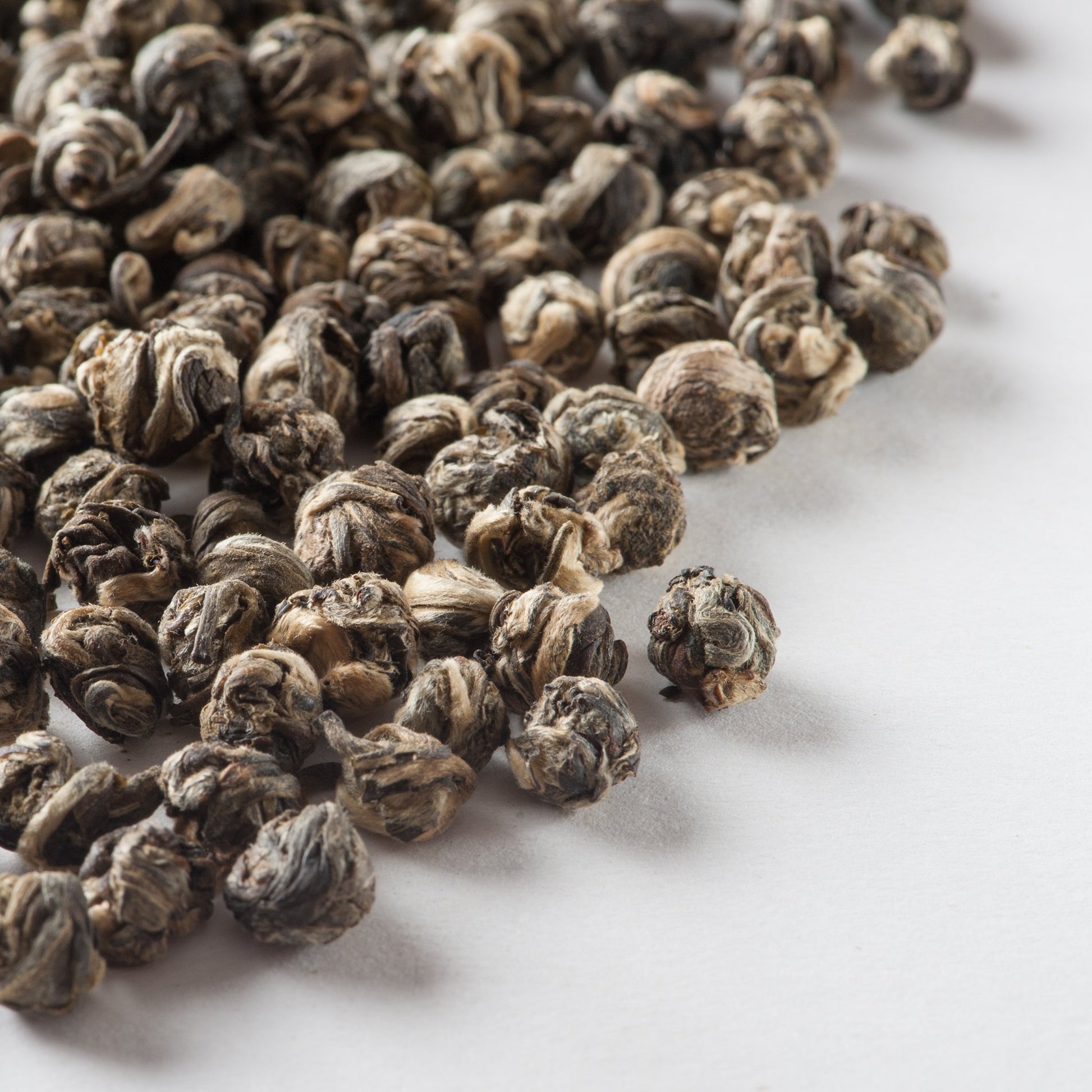 Organic Jasmine Pearl