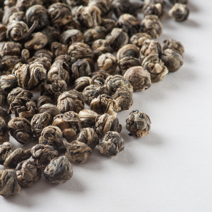Organic Jasmine Pearl
