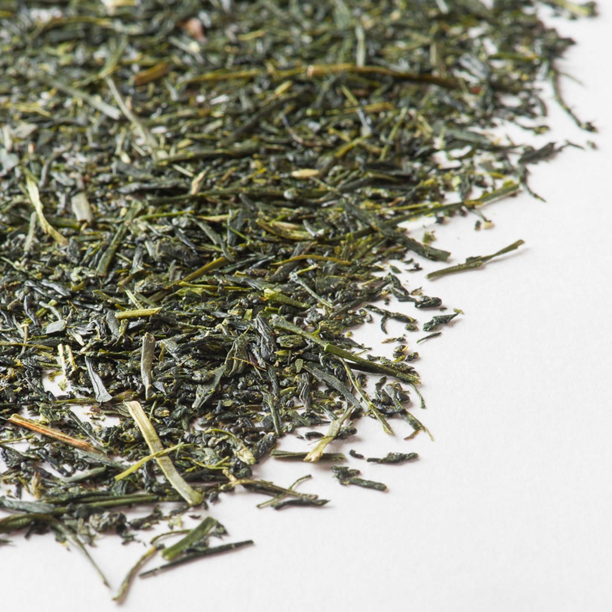 Organic Megami Sencha image - 1