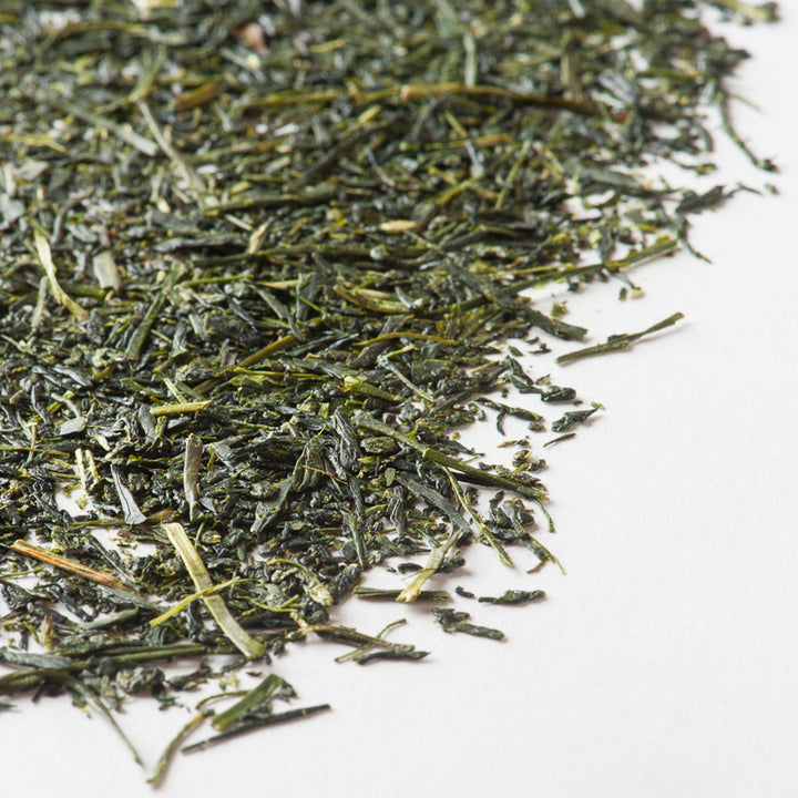 Organic Megami Sencha