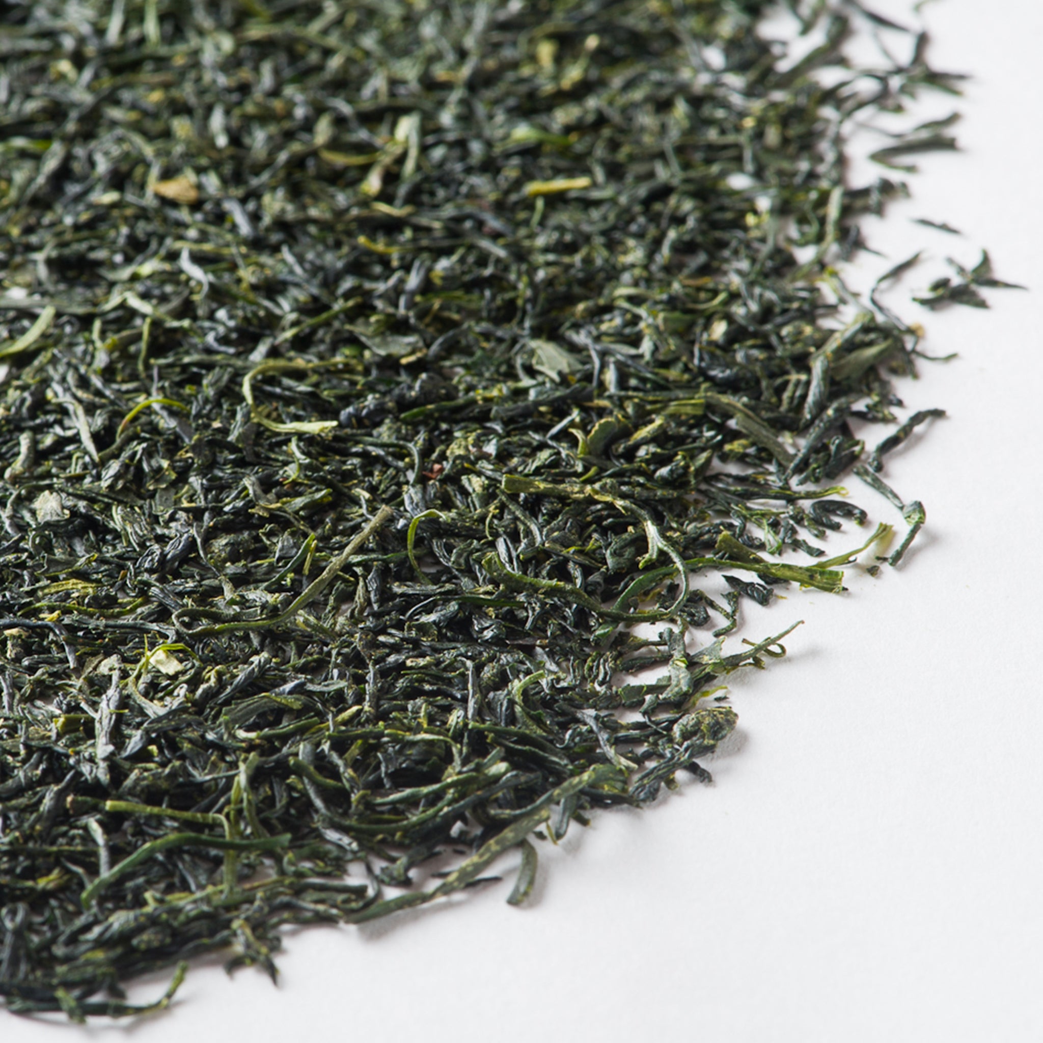 Organic Tenko Midori Sencha image - 1