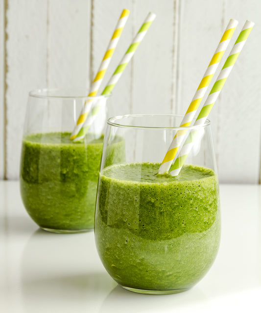 Matcha Yogurt Shake