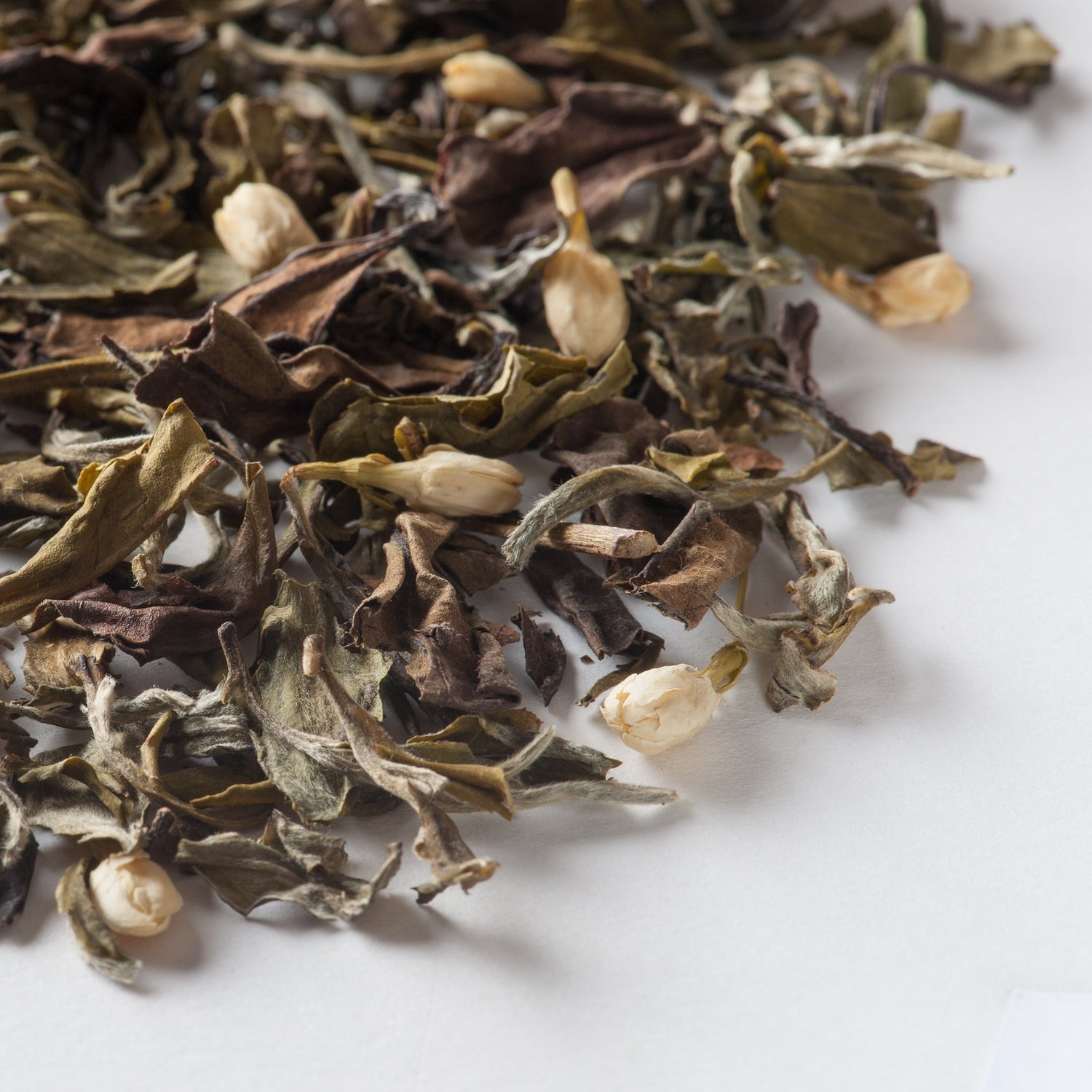 Loose Leaf Green Tea