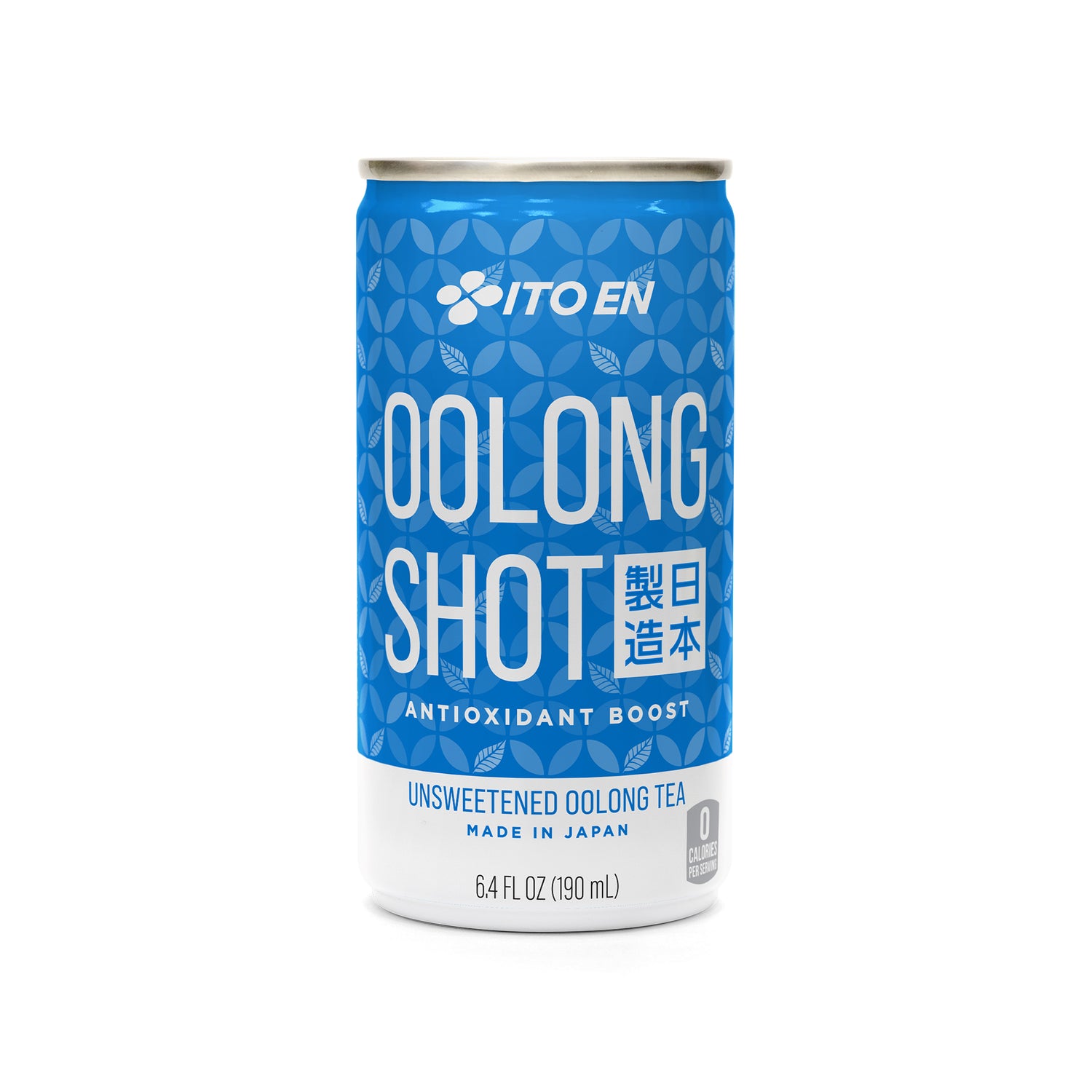 ITO EN Oolong Shot