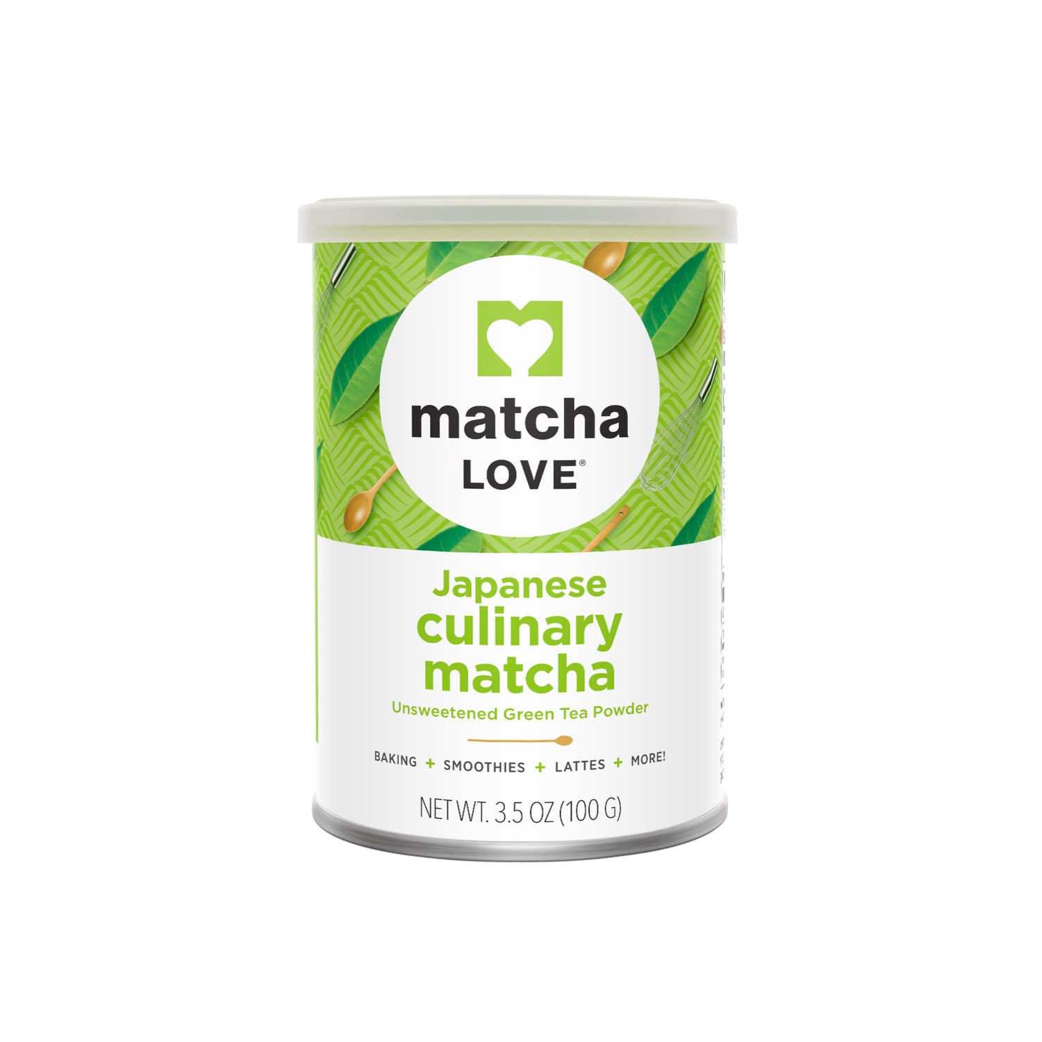 matcha LOVE Japanese Culinary Matcha