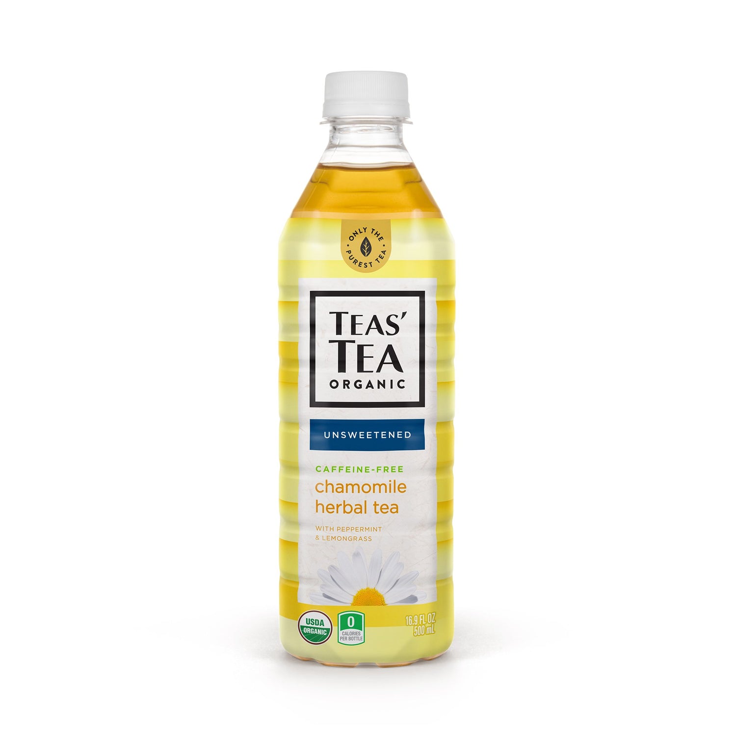 Teas' Tea Organic Chamomile