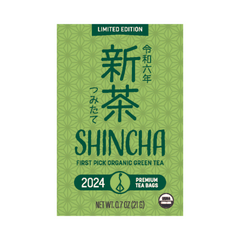 Shincha Tea Bags image - 1