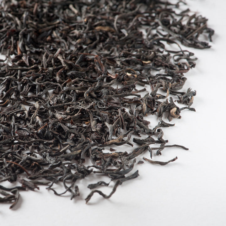 Organic Assam