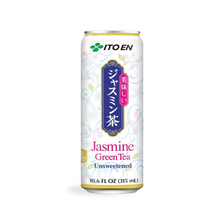 Traditional Jasmine Green Tea