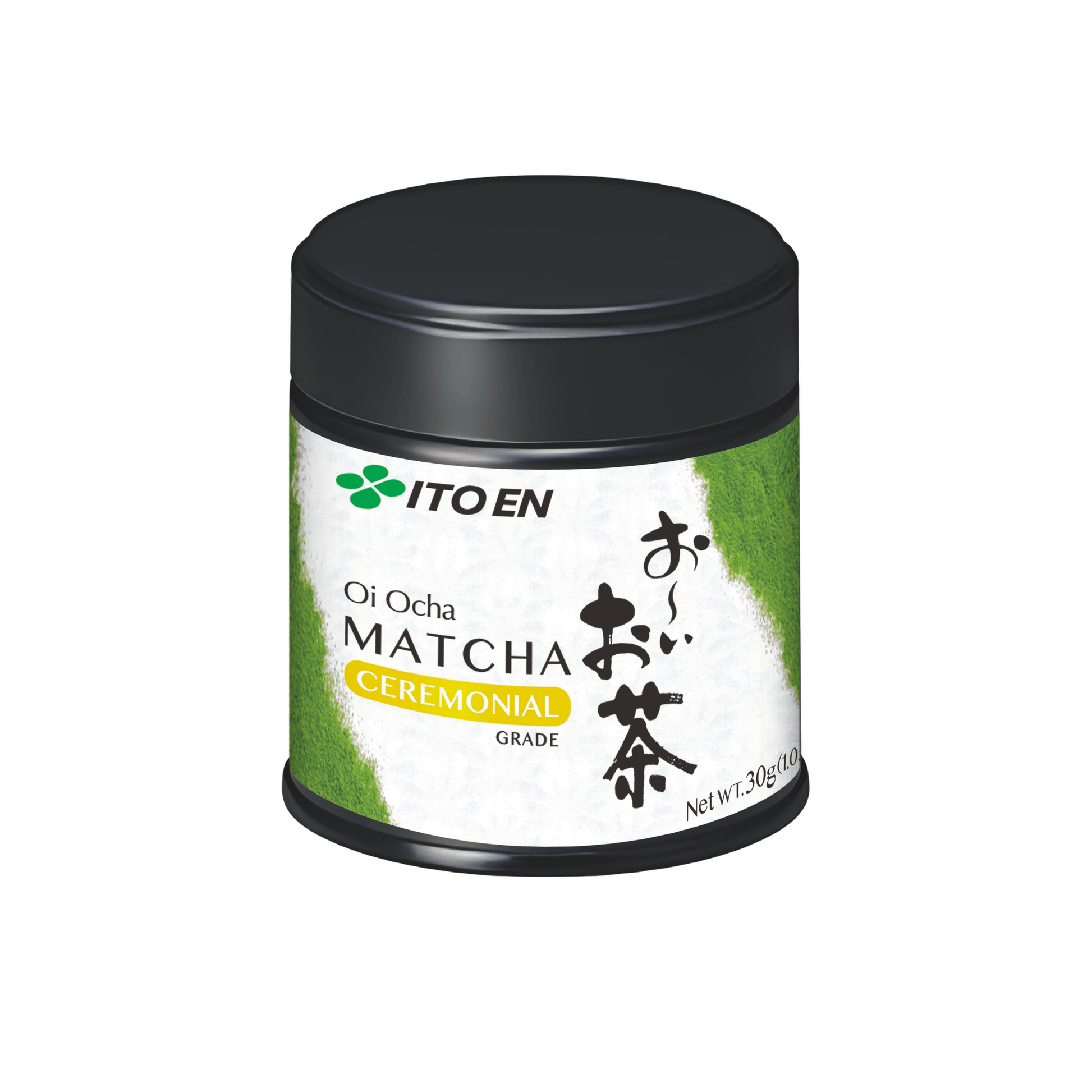 Oi Ocha Ceremonial Matcha Powder