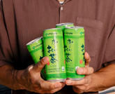 Matcha Love