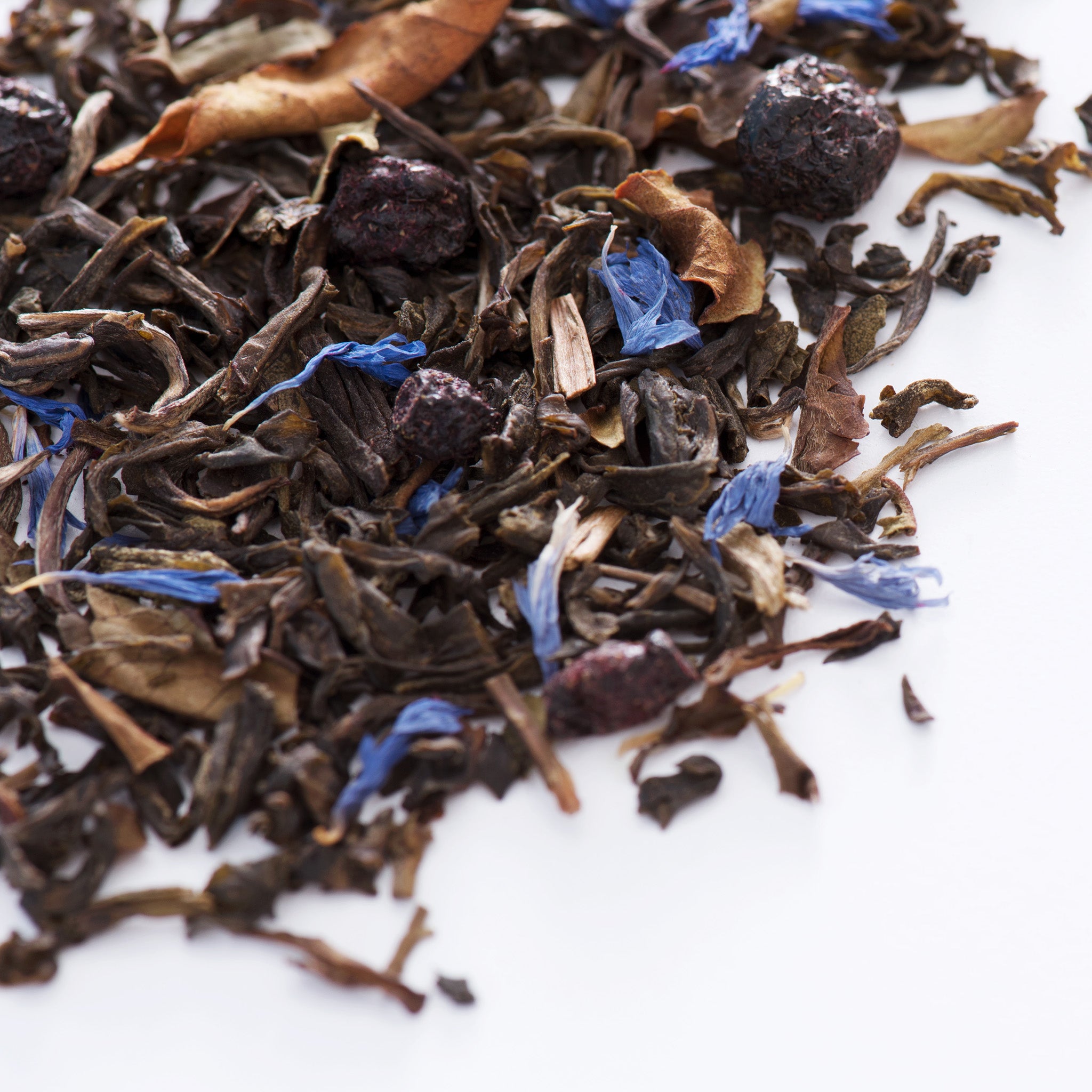 Blueberry Green image - 1