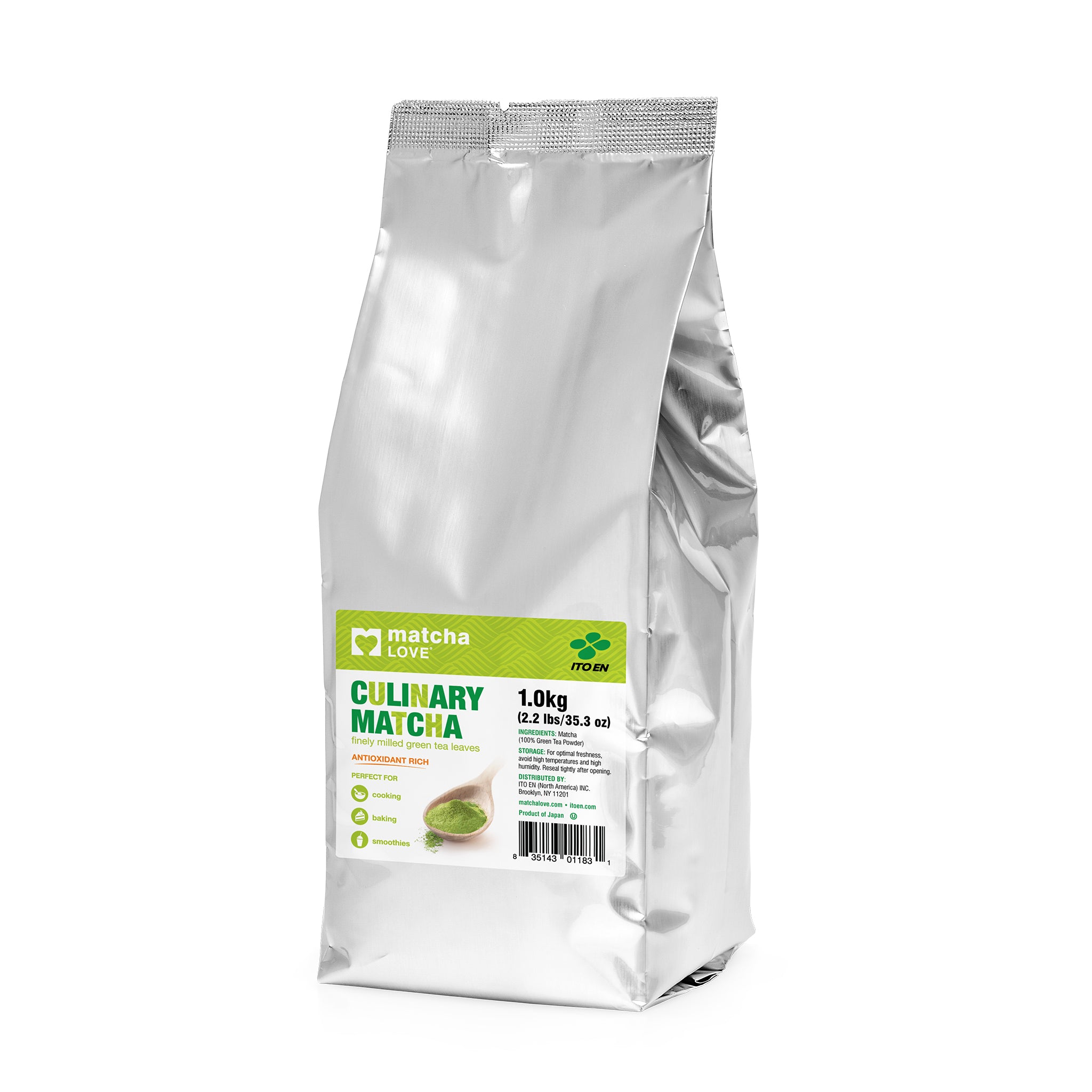 Culinary Matcha image - 2