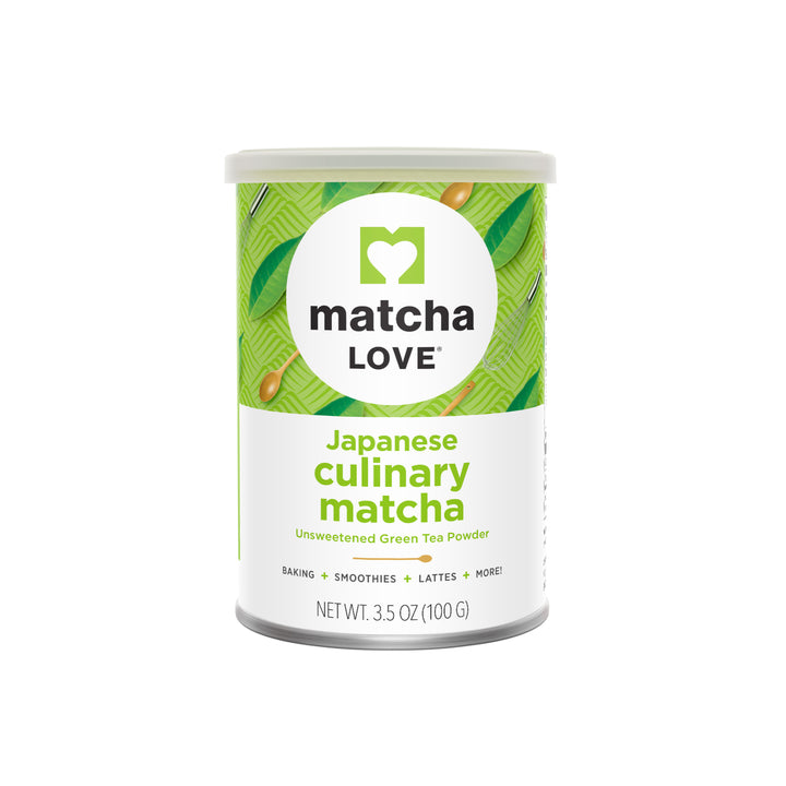 Culinary Grade Matcha Powder