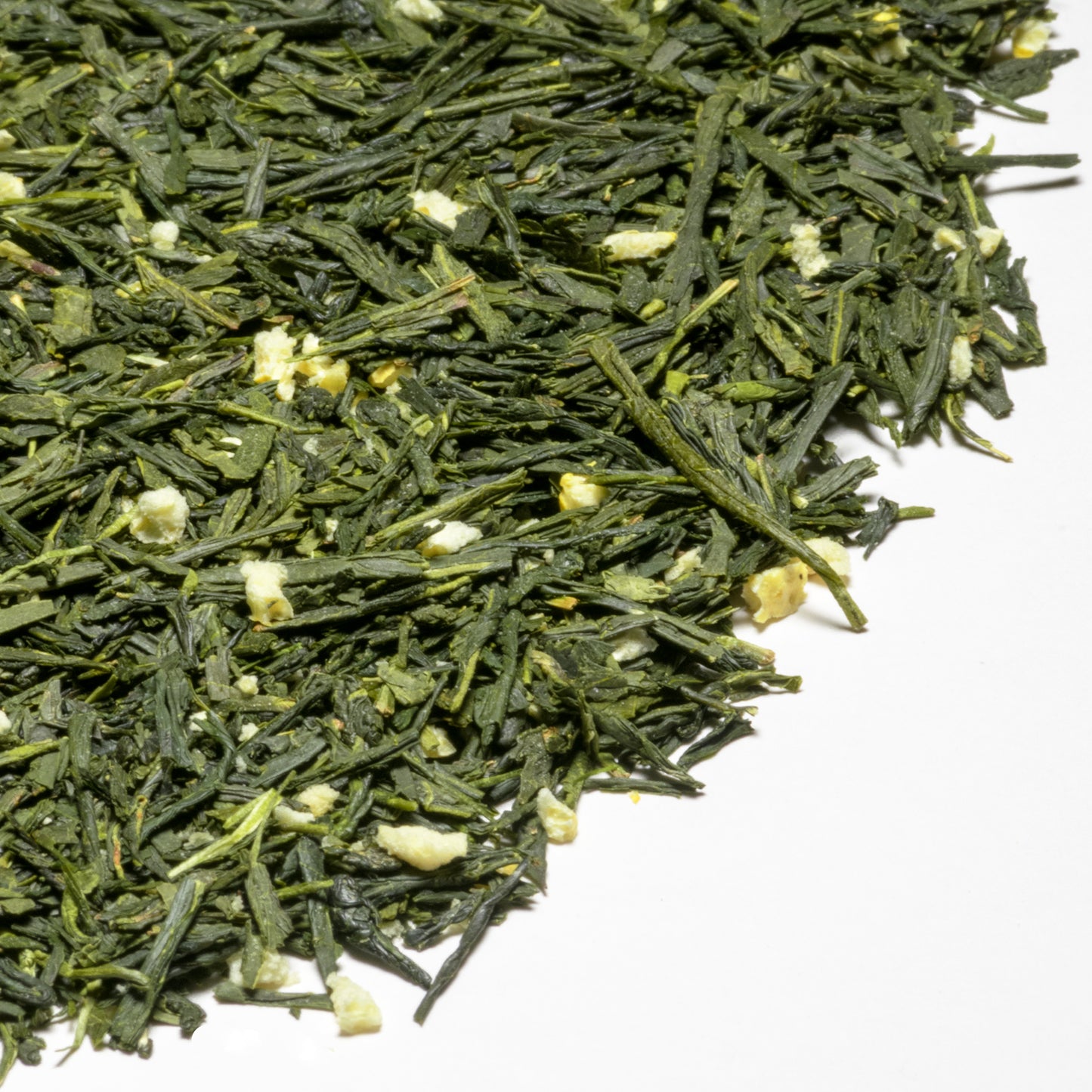 Yuzu Sencha