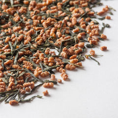 Genmaicha image - 1