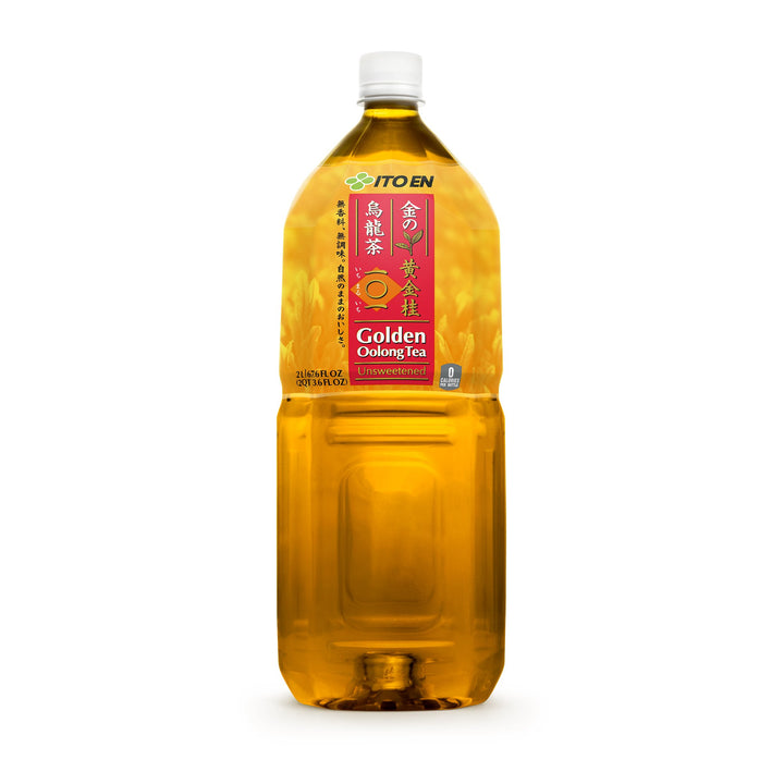 Golden Oolong (2L)