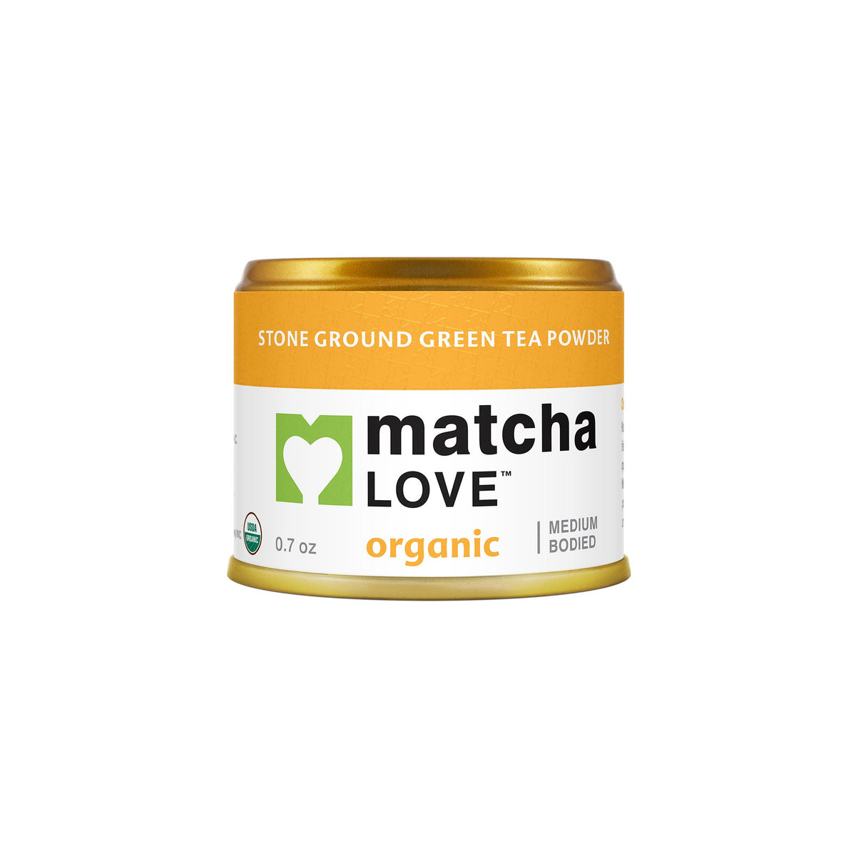 matcha LOVE Organic Ceremonial Matcha Powder – ITO EN